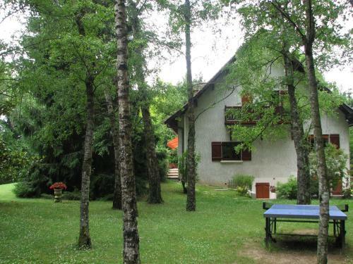 Bed & Breakfast Le Pas De L'ane