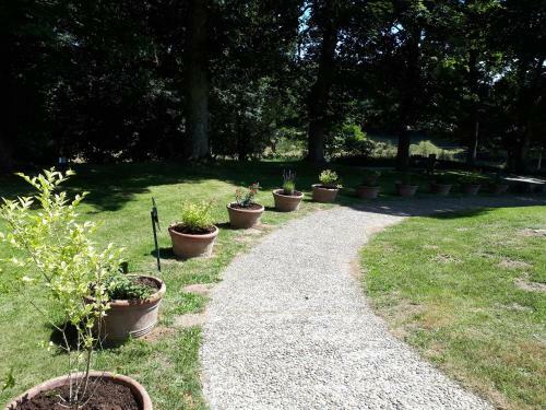 Hotel Domaine De Rilhac