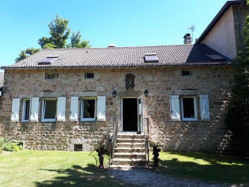 Hotel Domaine De Rilhac