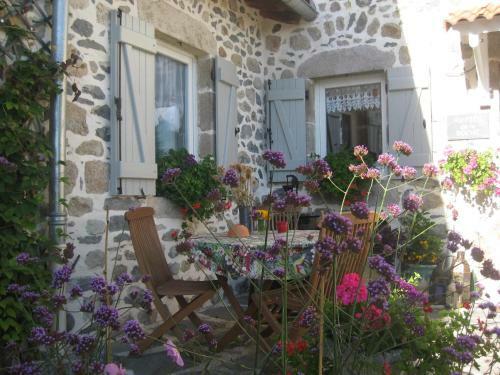 Apartamento Au Pied De La Roche