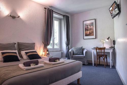 Hotel H�tel Le Cassini