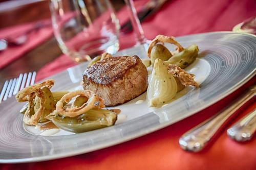 Hotel H�tel Le Cassini