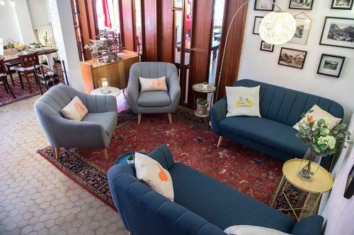 Hotel H�tel Le Cassini