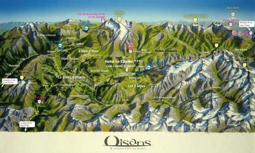 Hotel H�tel Le Cassini