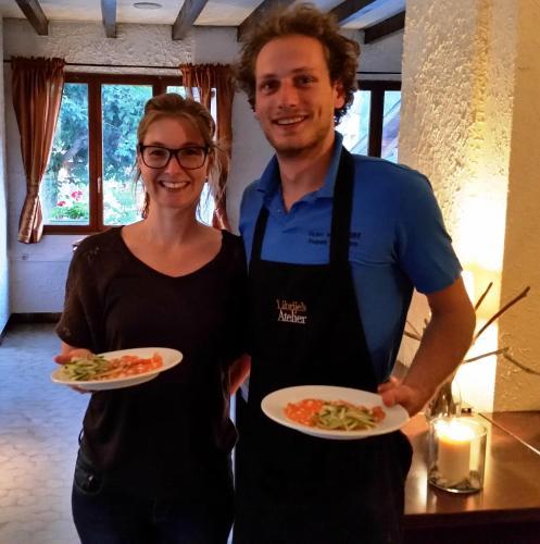Hotel H�tel Le Cassini
