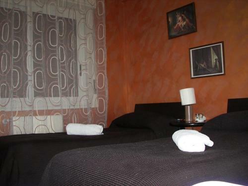 Bed & Breakfast Panoramic