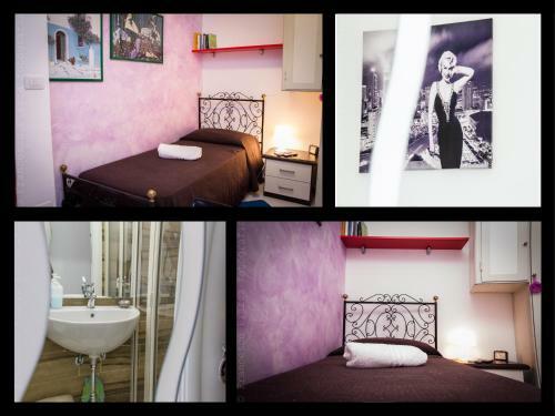 Bed & Breakfast Panoramic
