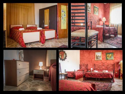 Bed & Breakfast Panoramic