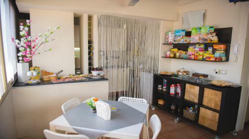 Bed & Breakfast Panoramic