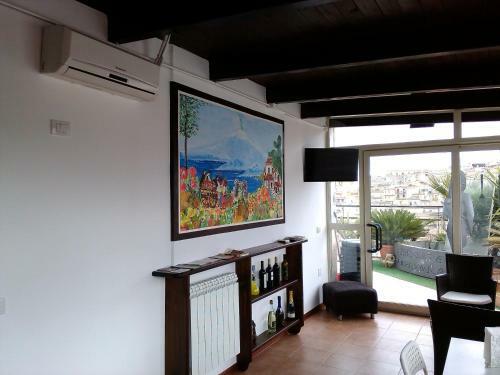 Bed & Breakfast Panoramic