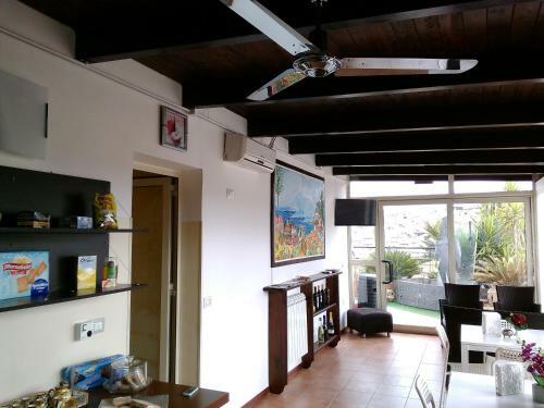 Bed & Breakfast Panoramic