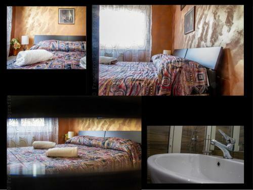 Bed & Breakfast Panoramic