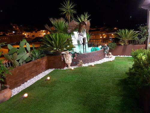 Bed & Breakfast Panoramic