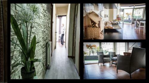 Bed & Breakfast Panoramic