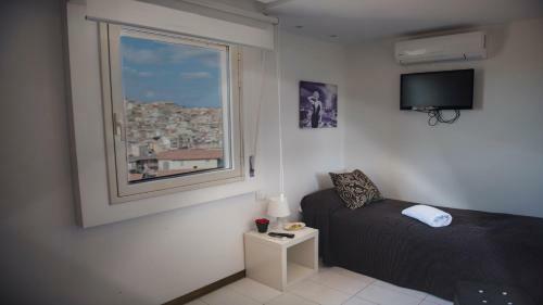 Bed & Breakfast Panoramic