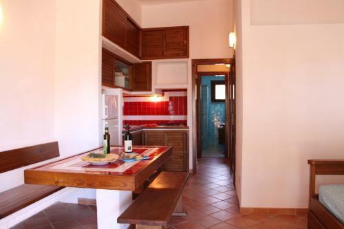 Apartamento Conca Verde