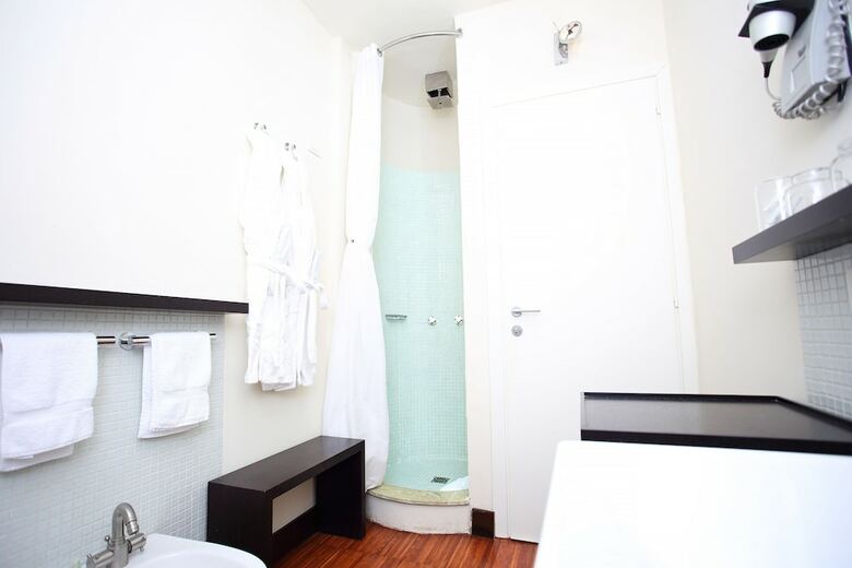 Hotel La Coluccia