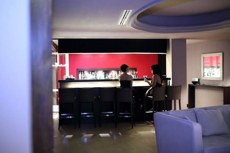 Hotel La Coluccia