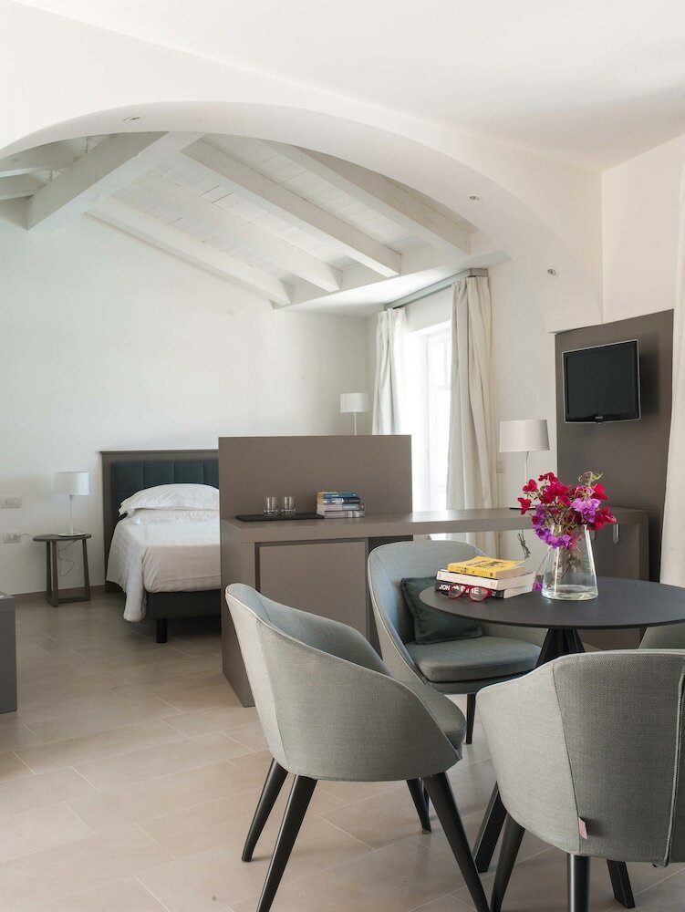 Hotel La Coluccia