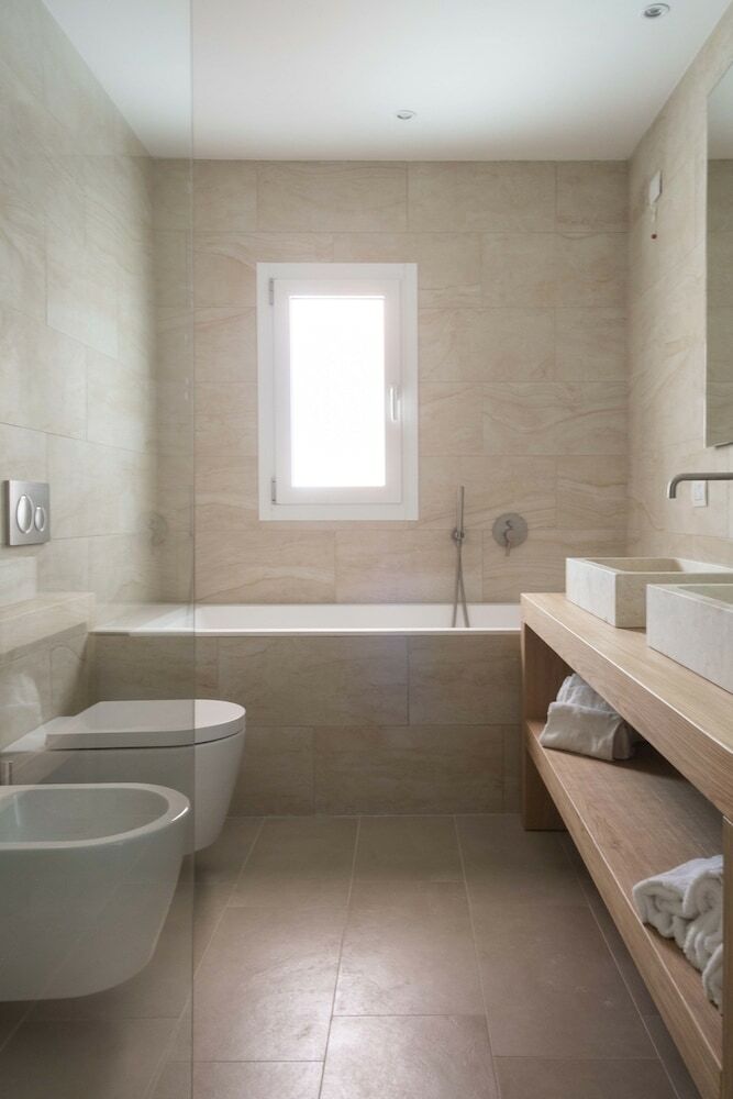 Hotel La Coluccia