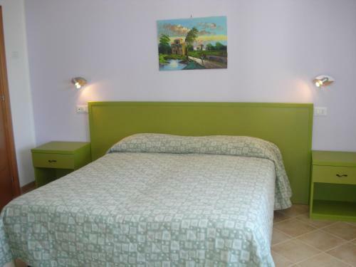 Bed & Breakfast La Pret�ra