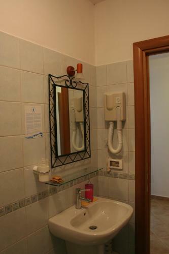 Bed & Breakfast La Pret�ra