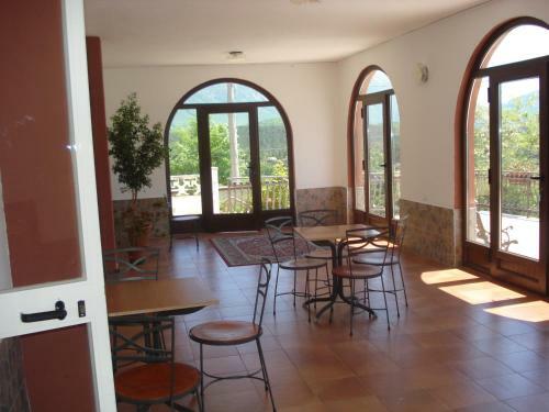 Bed & Breakfast La Pret�ra
