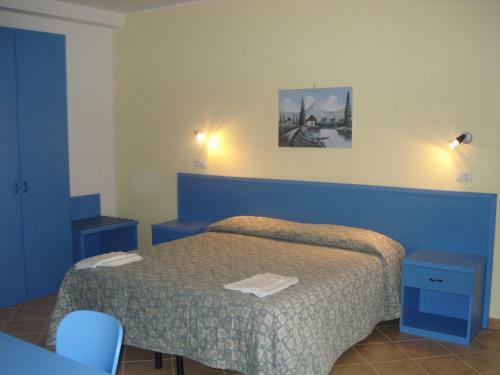 Bed & Breakfast La Pret�ra