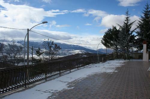 Bed & Breakfast La Pret�ra