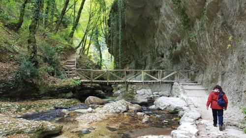 Bed & Breakfast La Pret�ra
