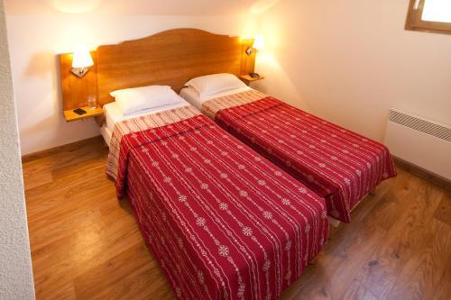 Aparthotel Hameau Des Aiguilles 4