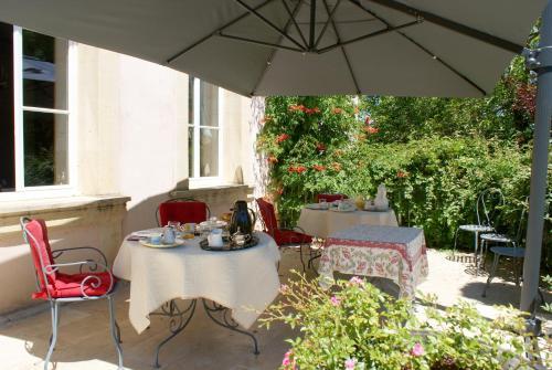 Bed & Breakfast Ch�teau De Grenier