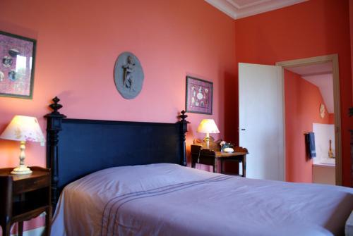 Bed & Breakfast Ch�teau De Grenier