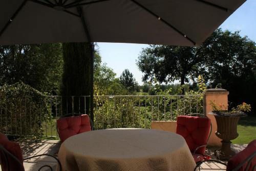 Bed & Breakfast Ch�teau De Grenier