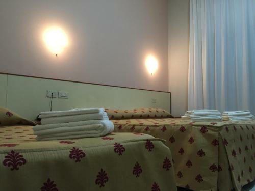 Hotel Albergo La Posta