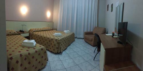 Hotel Albergo La Posta