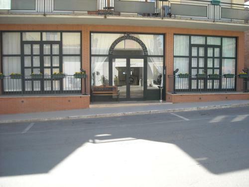 Hotel Albergo La Posta