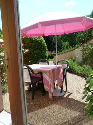 Hotel H�tel Restaurant La Terrasse