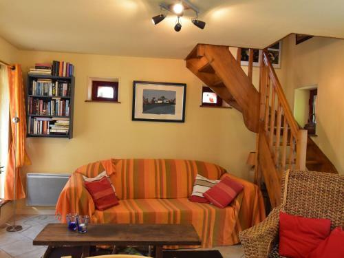 Holiday Home Laiterie Du Manoir De Thard Onlay