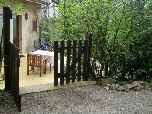 Holiday Home Laiterie Du Manoir De Thard Onlay