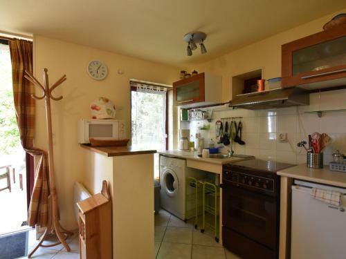 Holiday Home Laiterie Du Manoir De Thard Onlay