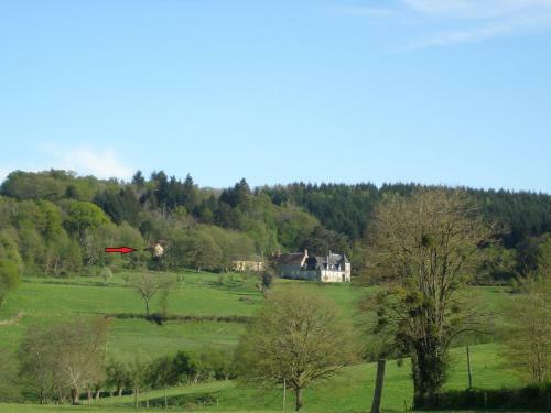 Holiday Home Laiterie Du Manoir De Thard Onlay