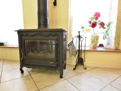 Holiday Home Laiterie Du Manoir De Thard Onlay