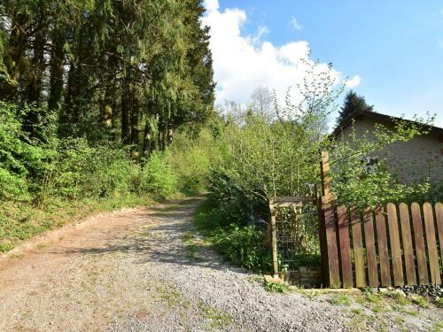 Holiday Home Laiterie Du Manoir De Thard Onlay