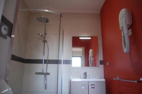 Hotel H�tel L'escale
