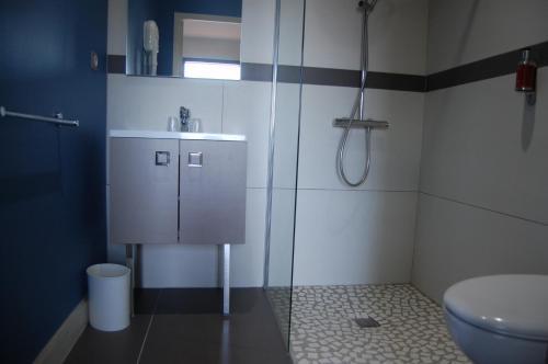 Hotel H�tel L'escale