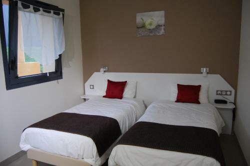 Hotel H�tel L'escale