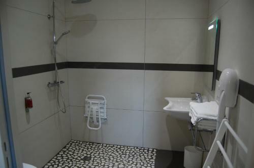 Hotel H�tel L'escale