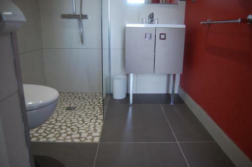 Hotel H�tel L'escale