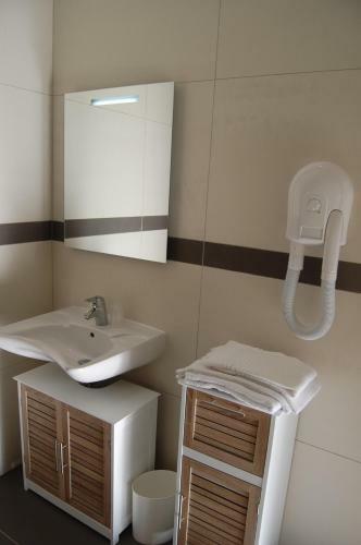 Hotel H�tel L'escale